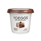 YOEGGS Schokolade Dessert 8 x 125g
