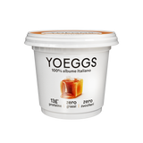 YOEGGS Salted Karamell 8 x 125g