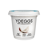 YOEGGS Kokosnuss 8 x 125g