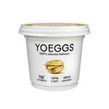 YOEGGS Pistazien 8 x 125g
