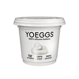 YOEGGS Nature 8 x 125g