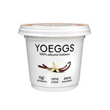 YOEGGS Vanille 8 x 125g